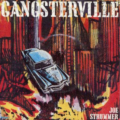 JOE STRUMMER - Gangsterville