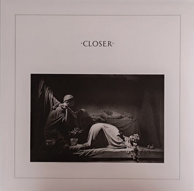 JOY DIVISION - Closer