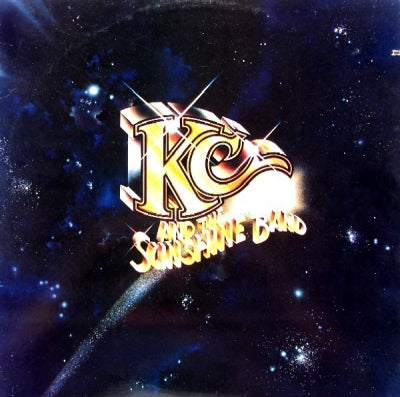 KC AND THE SUNSHINE BAND - KC AND THE SUNSHINE BAND