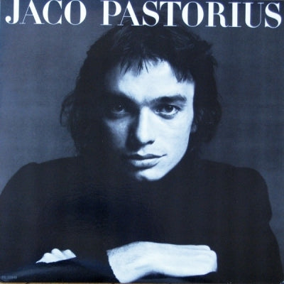 JACO PASTORIUS - Jaco Pastorius