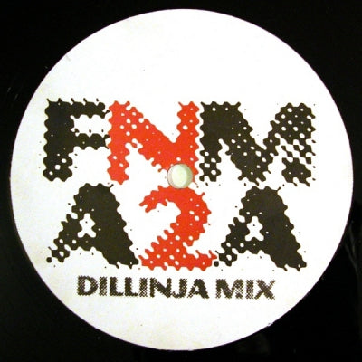 FNM - A2A (Dillinja Mix)