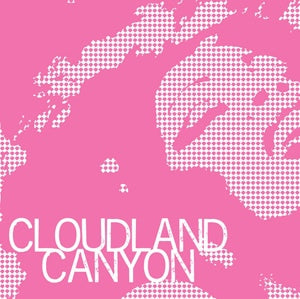 CLOUDLAND CANYON - Born Blonde