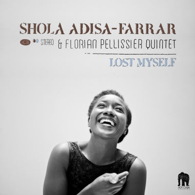 SHOLA ADISA - FARRAR & FLORIAN PELLISSIER QUINTET - Lost Myself