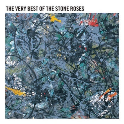 THE STONE ROSES - The Very Best Of The Stone Roses