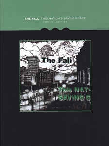 THE FALL - This Nation's Saving Grace