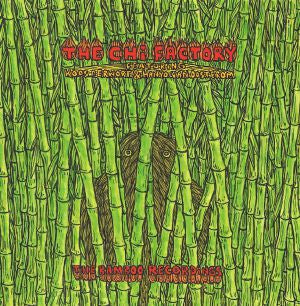 THE CHI FACTORY - The Bamboo Recordings