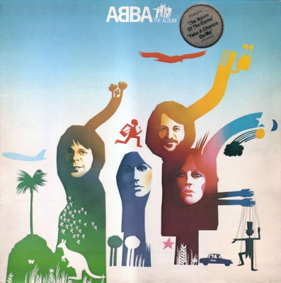 ABBA - The Album