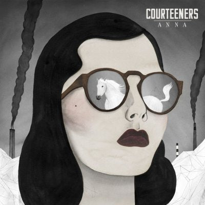 THE COURTEENERS - Anna