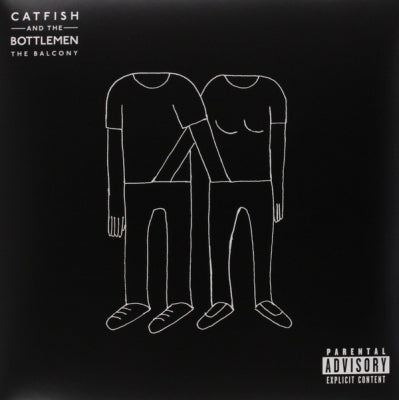 CATFISH & THE BOTTLEMEN - The Balcony