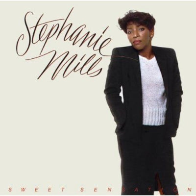 STEPHANIE MILLS - Sweet Sensation