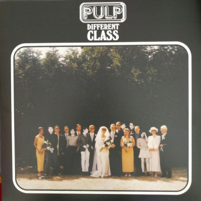 PULP  - Different Class