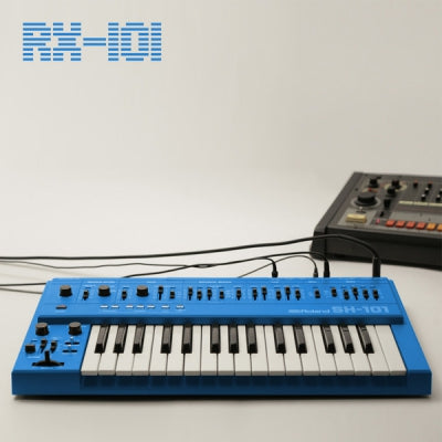 RX-101 - EP1