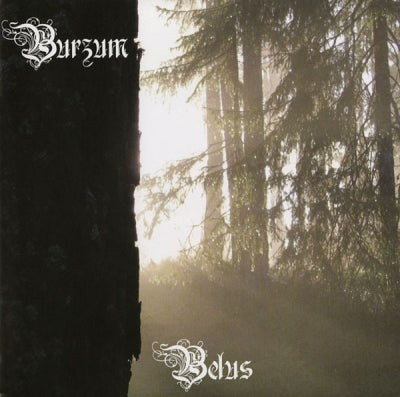 BURZUM - Belus