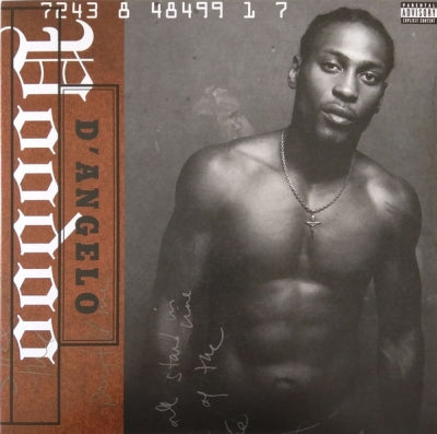 D'ANGELO - Voodoo