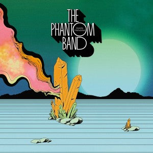 THE PHANTOM BAND - Fears Trending