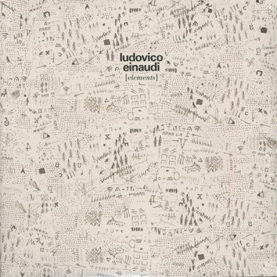 LUDOVICO EINAUDI - Elements