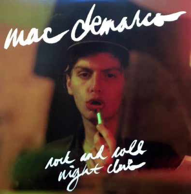 MAC DEMARCO - Rock And Roll Night Club