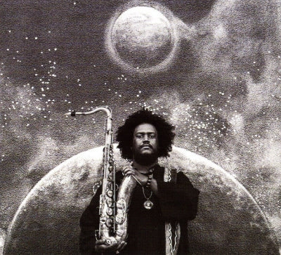 KAMASI WASHINGTON - The Epic