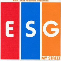 ESG - My Street