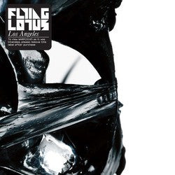 FLYING LOTUS - Los Angeles