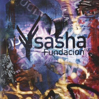 SASHA - Fundacion NYC