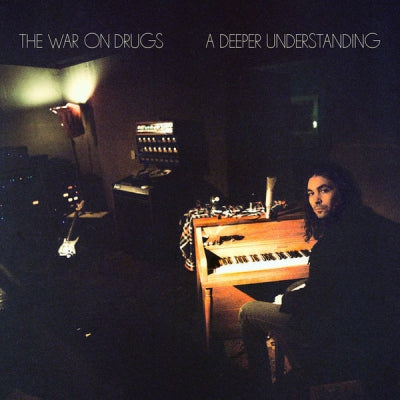 THE WAR ON DRUGS - A Deeper Understanding