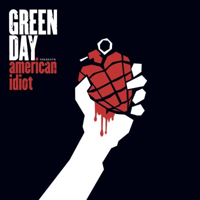 GREEN DAY - American Idiot