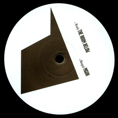 THE ROOM BELOW / MANUEL GONZALES / ALI KING / DEEP88 - Don't Be Afraid 15.5