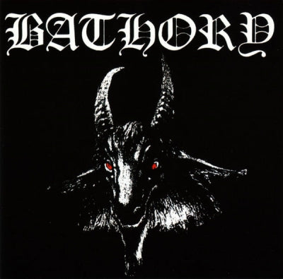 BATHORY - Bathory