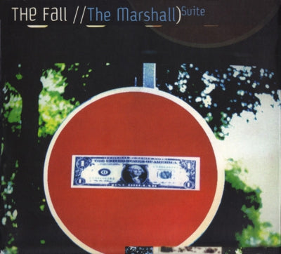 THE FALL - The Marshall Suite