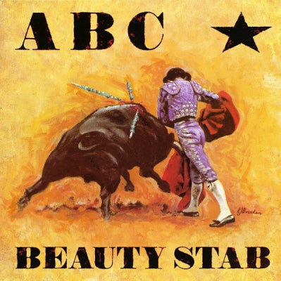 ABC - Beauty Stab