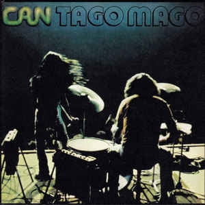 CAN - Tago Mago