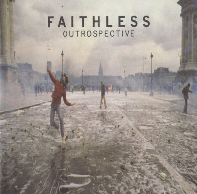 FAITHLESS - Outrospective