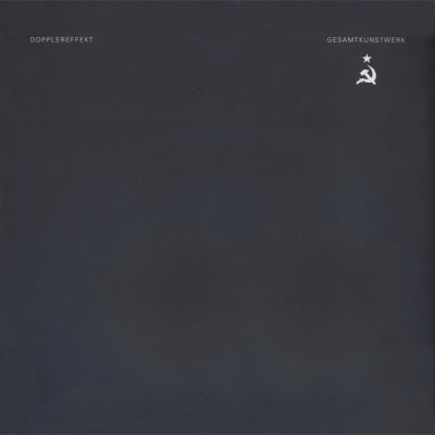 DOPPLEREFFEKT - Gesamtkunstwerk