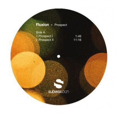 FLUXION - Prospect