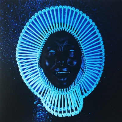 CHILDISH GAMBINO - Awaken, My Love!