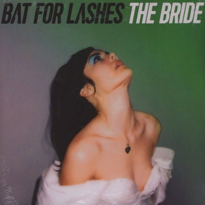 BAT FOR LASHES - The Bride