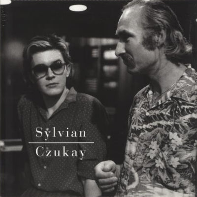 DAVID SYLVIAN & HOLGER CZUKAY - Plight & Premonition / Flux & Mutability