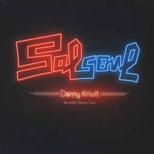 VARIOUS - Salsoul Re-Edits Series Two: Danny Krivit