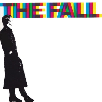 THE FALL - 458489 A-sides