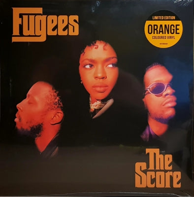 FUGEES - The Score