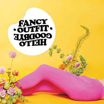 HELLOGOODBYE - Fancy Outfit