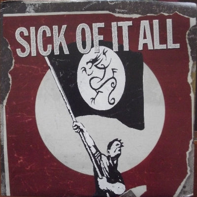 SICK OF IT ALL - Call To Arms