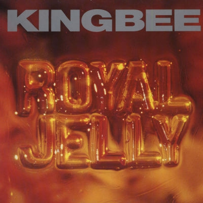 KING BEE - Royal Jelly Featuring 'Back By Dope Demand'..