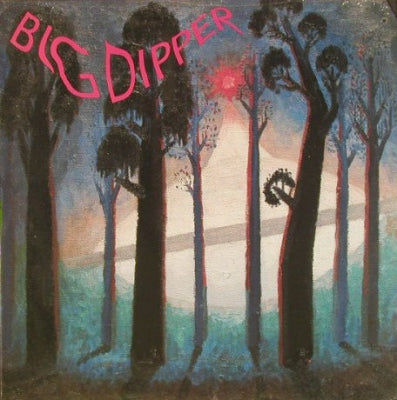 BIG DIPPER - Heavens