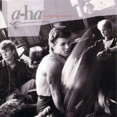 A-HA - Hunting High And Low