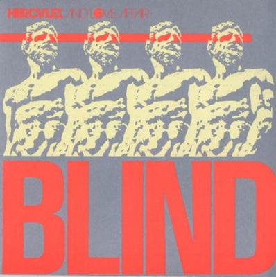 HERCULES & LOVE AFFAIR - Blind