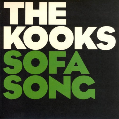 THE KOOKS - Sofa Song