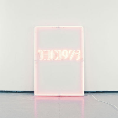 THE 1975 - I Like It When You Sleep, For You Are So Beautiful Yet So Unaware Of It