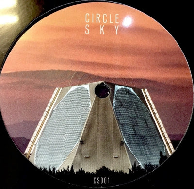 CIRCLE SKY - Reveal / Interstellar